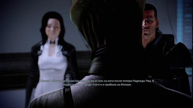 Mass Effect - 2 - Legendary Edition - Прохождение Часть 8 смотреть онлайн