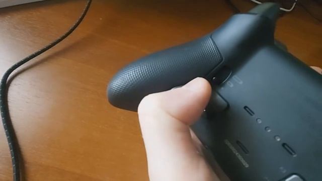 Обзор на Microsoft Xbox Elite Wireless Controller Series 2 смотреть онлайн