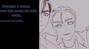 Реакция москвабургов из 18 и 21 века|Пвл|Миори|1/3|Vdbeehbe|