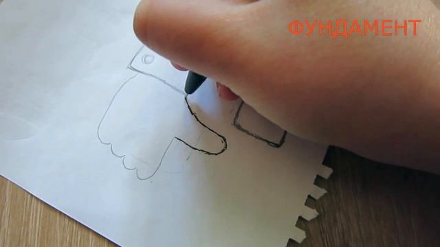 DIY модные наклейки своими руками! Скрапбукинг, картинки, наклеечки! смотреть онлайн