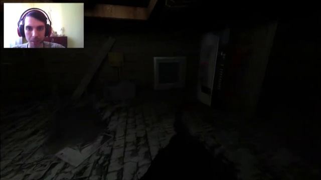 Into the Dark Ultimate Thrash Edition - Ep 2 смотреть онлайн