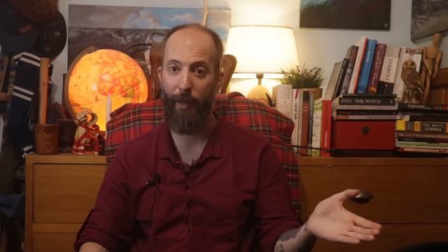 Are Children Naturally Animists? смотреть онлайн