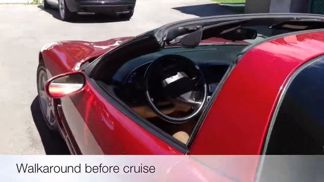 1999 Corvette Coupe смотреть онлайн
