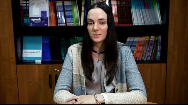 Мария | Преподаватель испанского и французского языков. смотреть онлайн