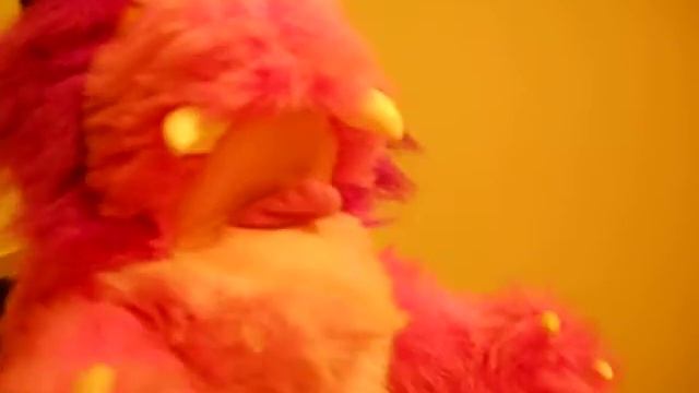 MELOSTAR Les Pluc's Giochi Preziosi Muppet Show TOYS VINTAGE GIOCATTOLI смотреть онлайн