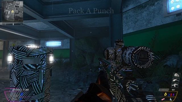 Custom EVERYTHING! (Camo Pack #1) -- BO2 Plutonium смотреть онлайн