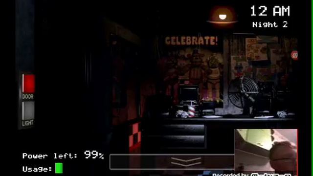 ФНАФ ФНАФ и не чего больше(7) смотреть онлайн