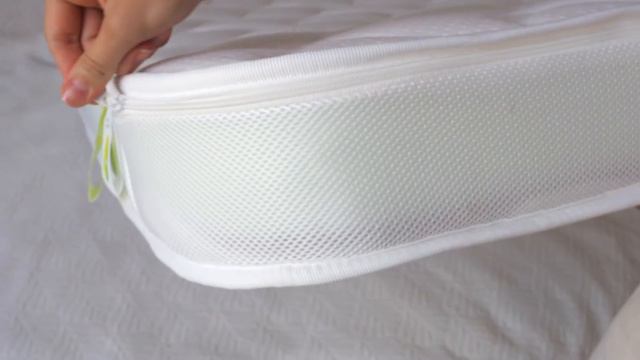 Кроватка-трансформер MOMMY LUX | HAPPY BABY | Обзор кроватки-трансформера смотреть онлайн