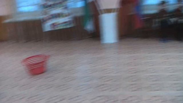 утренник 23 февраля, конкурс для родителей. смотреть онлайн