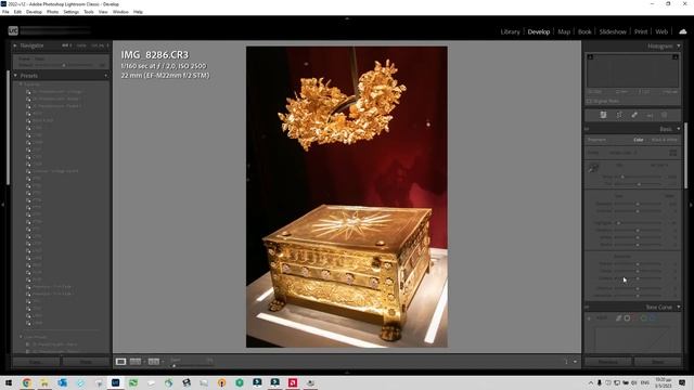 Quick Fix for Lightroom DENOISE Error | How to Fix Denoise AI Not Working смотреть онлайн