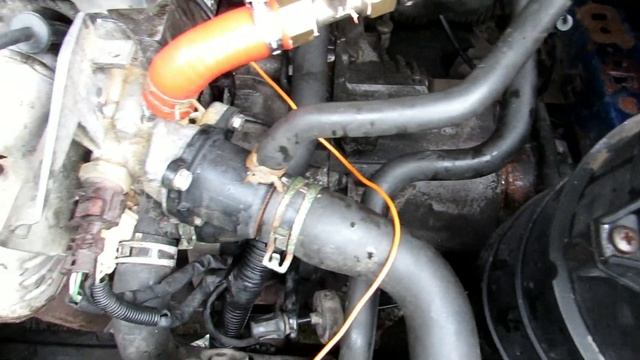 ?ТЕПЕРЬ ПЕЧКА В АВТОМОБИЛЕ ГРЕЕТ ЕЩЁ ТЕПЛЕЕ? смотреть онлайн