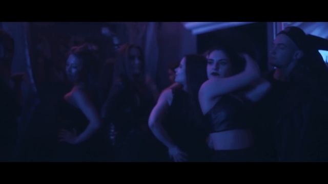 DANCE LIKE MACHINES || BY DIMA BONCHINCHE смотреть онлайн