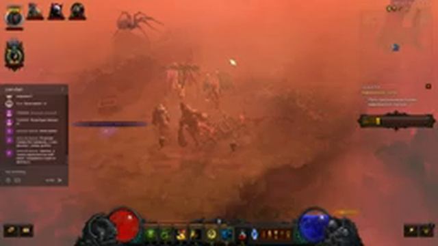 Прохождение игры Diablo 3 в 2017 # 010 (Season 11) (Witch Doctor) смотреть онлайн
