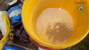 Доступный вариант идеального рецепта смеси для дрозофИлы.