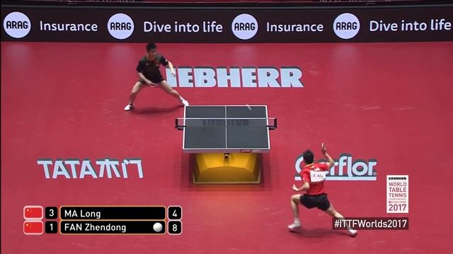 Ma Long | Documentary 2020 смотреть онлайн