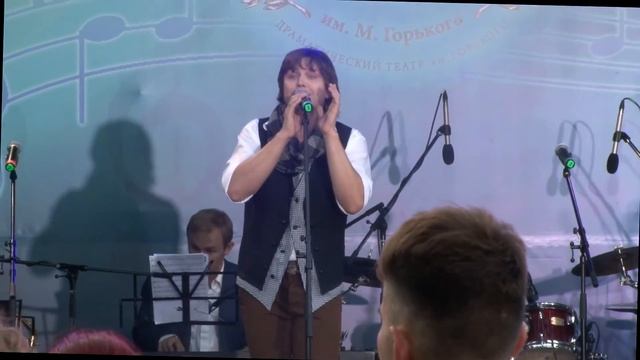 Алексей Кубин 