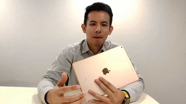 Review Ipad AIR(2019) VDO Project Group:ToLate смотреть онлайн