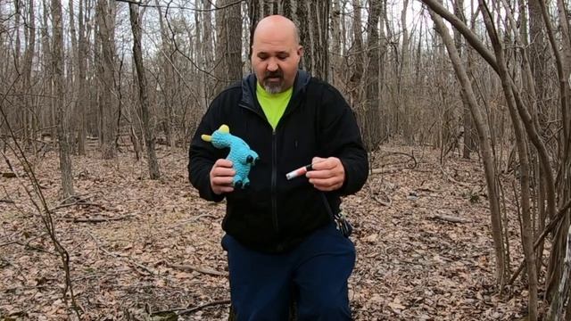 Mystical Creatures Mystery Monday Part 2 смотреть онлайн