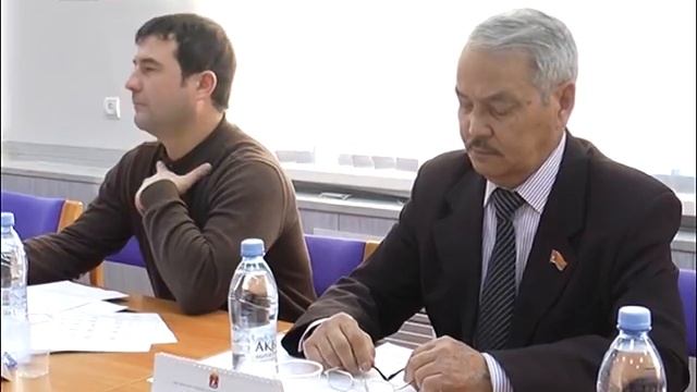 О назначении публичных слушаний и снижении арендной платы смотреть онлайн