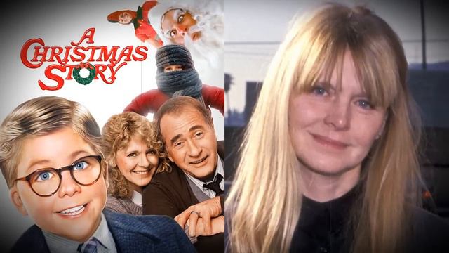 A Christmas Story (1983) Movie || Peter Billingsley, Melinda Dillon, Darren M || Review And Facts