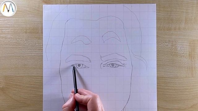 Как нарисовать ДЖОКЕРА 2019 / Drawing Joker 2019 смотреть онлайн