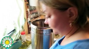 Рецепт картошки с мясом в автоклаве.