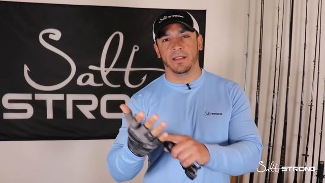 Why You Should Wear Fishing Gloves & What Are The Best Fishing Gloves смотреть онлайн