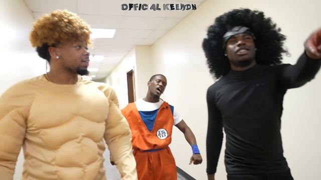 EXTREME DING DONG DITCH Part 13!! | COLLEGE EDITION *GONE WRONG*