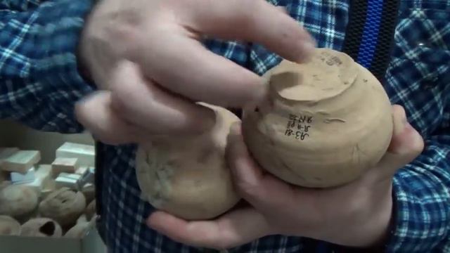 Работа ученика гончара смотреть онлайн