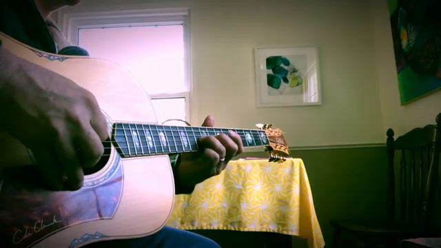 Angeline the baker on a Cole Clarke fl3a смотреть онлайн