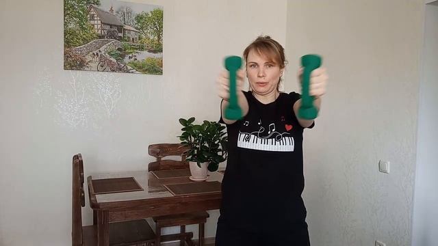 Упражнения для лёгких смотреть онлайн