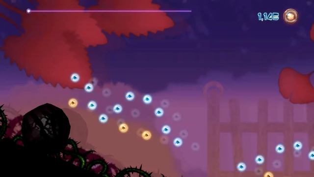 Alien Spidy. Знакомство с игрой - 3 смотреть онлайн