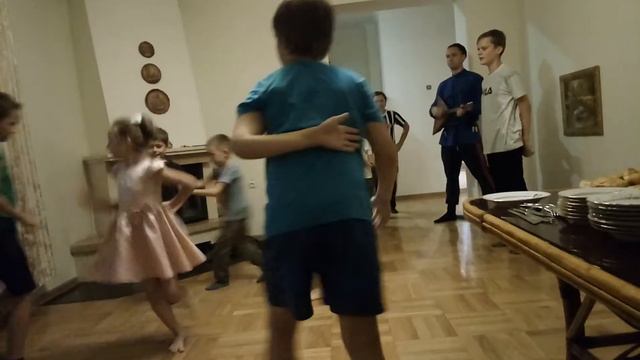 День Рождения Игната 2