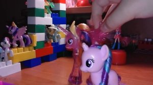 Мама купи мне пони