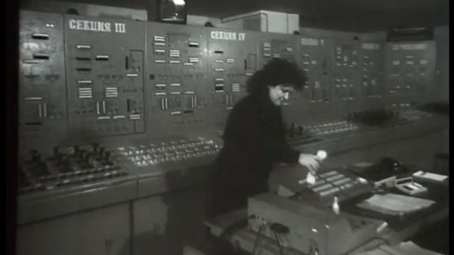 Киножурнал Советская Карелия 1984 Февраль смотреть онлайн