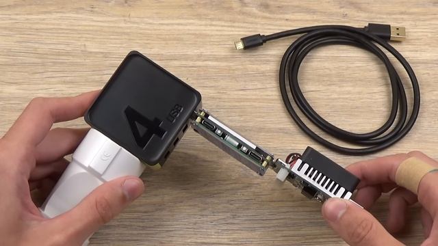 ? Кабели UGREEN micro-USB - Реально ЛУЧШИЕ кабели для зарядки с АлиЭкспресс смотреть онлайн