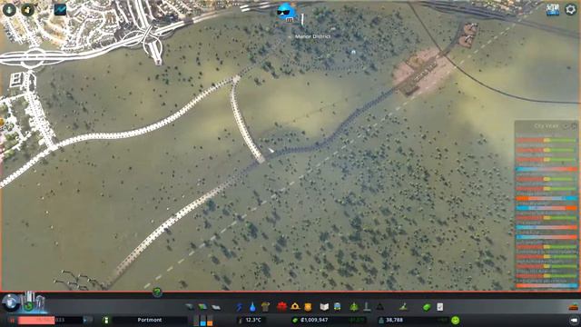 Cities: Skylines Gameplay - RA RA SIS CUM BA! - PART 31 - Lets Play Cities: Skylines смотреть онлайн