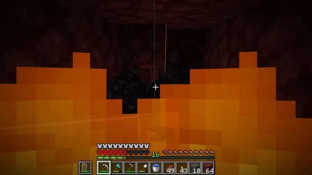 Я Выжил 100 дней в ВИШНЁВОМ Биоме МАЙНКРАФТ Хардкор! 100 Дней