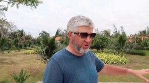 Лучший ОТЕЛЬ Sailing Bay Beach Resort 4* ОБЗОР ОТЗЫВ в мае Вьетнам, Фантхиет, Муйне