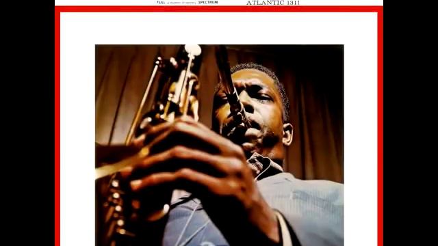John Coltrane - Giant Steps смотреть онлайн
