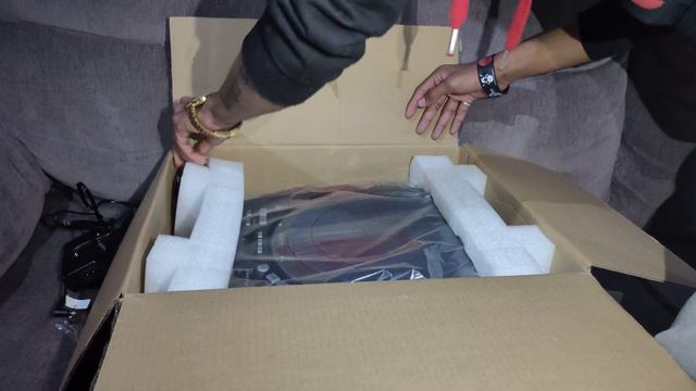 Unboxing of roland hpd-20 | handsonic | roland | unboxing | Kridavmusic смотреть онлайн