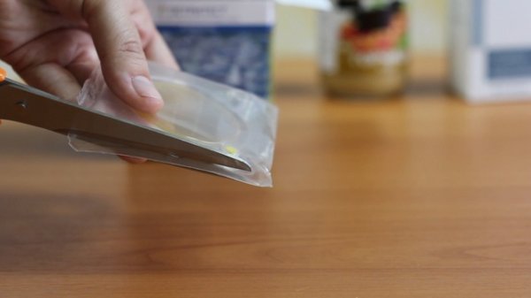 Видео инструкция петритест