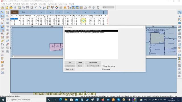 Richpeace CAD v10 Portable Version + SuperNest Works with windows 10 Bit 64 смотреть онлайн