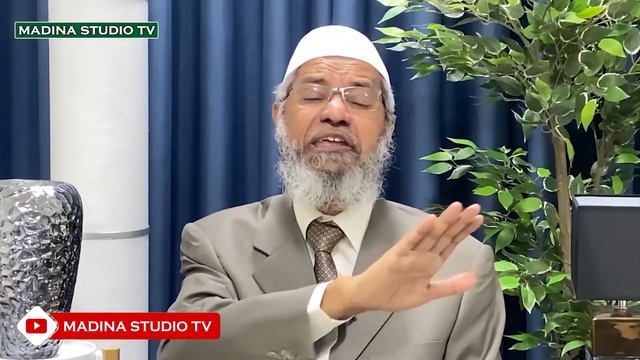 Др. Закир Найк | Нега 4 хил МАЗҲАБЛАР мавжуд? смотреть онлайн