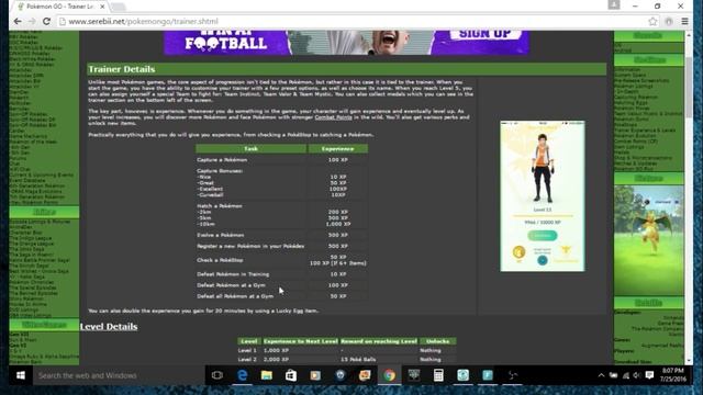 Pokemon Go - How to Use Lucky Eggs Effectively смотреть онлайн