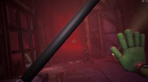 Смерть Кетнапа в Poppy Playtime: Chapter 3 (Часть 4) - Финал