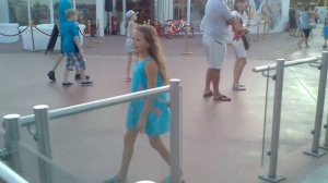 Луна парк по взрослому😉 самые крутые аттракционы в этой серии!