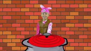 Three Little Pigs | Bedtime stories and fairy tales for kids