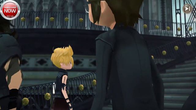 Final Fantasy Pocket Edition 15-PLEASE HELP ME REACH 1000 SUBSCRIBE!! смотреть онлайн