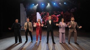 Песня «Русский Донбасс»